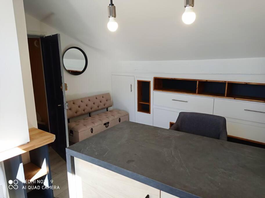 Avignon Hyper Centre:Studio Cosy Et Calme المظهر الخارجي الصورة